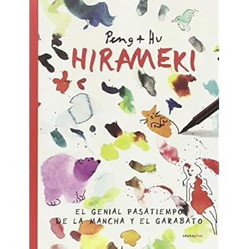 Hirameki. El Rayo De Inspiración