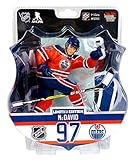 Connor McDavid Edmonton Oilers Imports Dragon Figure L.E. of 2850