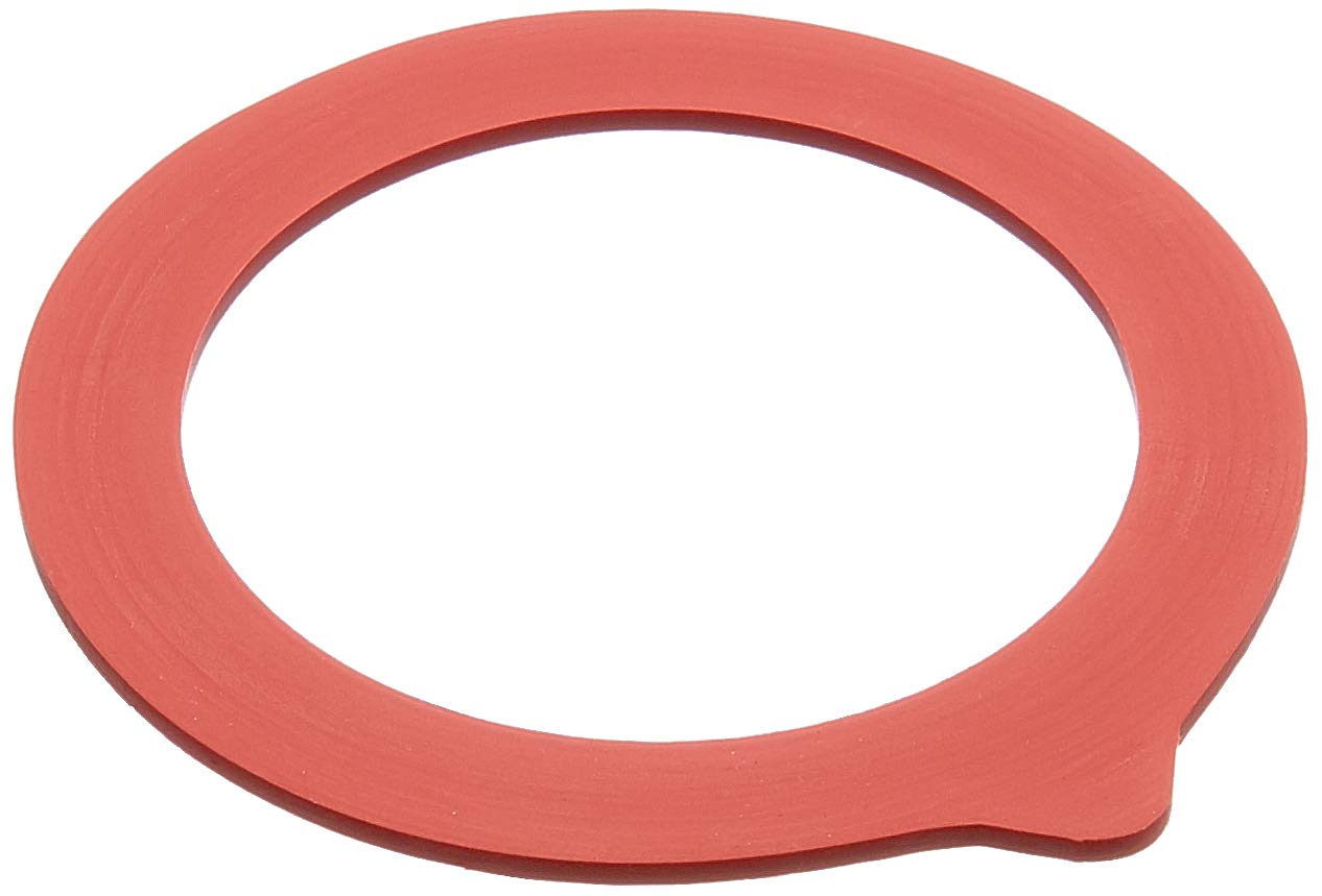 Viva Haushaltswaren 10 Rubber Sealing Rings 75 x 101 โ image 1