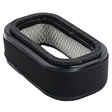 SaferCCTV Air Filter Combo for Kawasaki FD620D FD661D John Deere 425 455 1800 2353 2500 A B E 2653 Replace John Deere MIU11376 M76076 M117254 Kawasaki 11029-2016