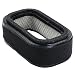 SaferCCTV Air Filter Combo for Kawasaki FD620D FD661D John Deere 425 455 1800 2353 2500 A B E 2653 Replace John Deere MIU11376 M76076 M117254 Kawasaki 11029-2016