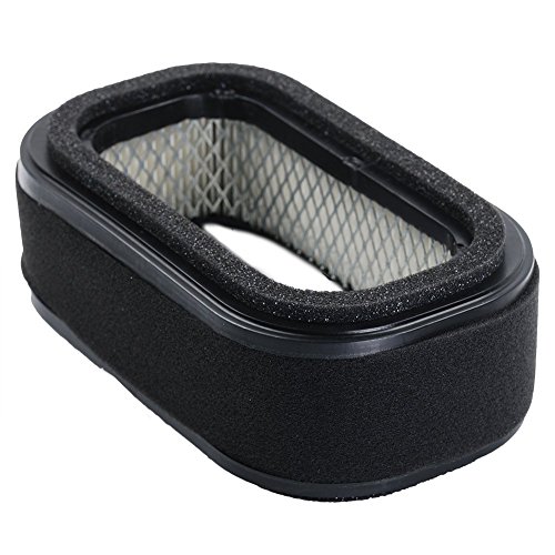 SaferCCTV Air Filter Combo for Kawasaki FD620D FD661D John Deere 425 455 1800 2353 2500 A B E 2653 Replace John Deere MIU11376 M76076 M117254 Kawasaki 11029-2016