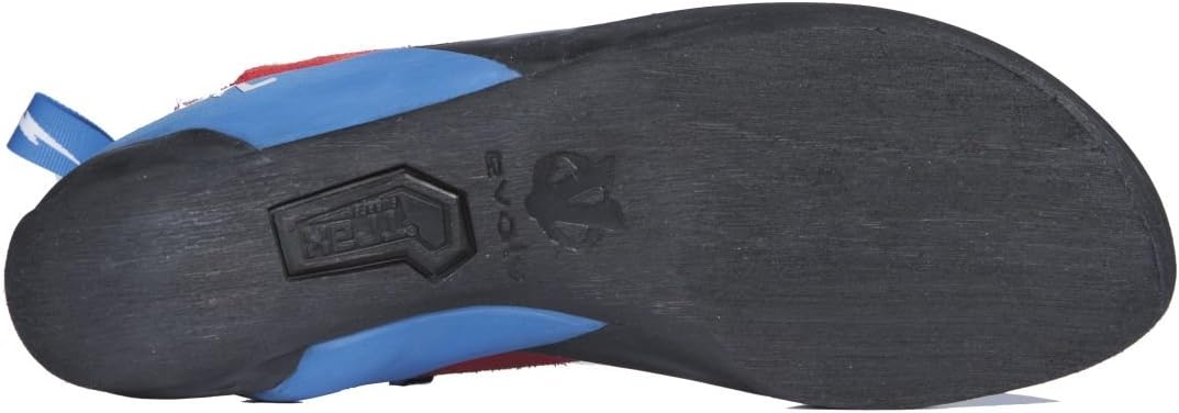 evolv ashima climbing shoes