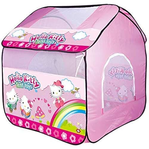 hello kitty tent