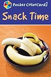 Snack Time, Franklin, Ian, 0863883826