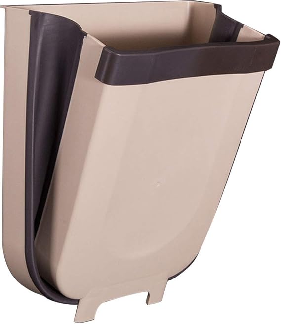 Etiger Hängende Mülltonne, Küchenschranktür Hängende Mülltonne Große