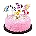 Power Washer, mrliance Pressure Washer 3600PSI Electric High Pressure Washer 1800W Professional Car Washer Cleaner Machine with Hose ,4 Nozzles for Patio Garden 24 Cupcakes