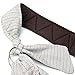 Alfie Pet - Bristol Pet Sling Carrier - Color: Light Grey