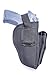 OUTBAGS USA OB-16SC Nylon OWB Outside Pants Carry Holster w/Mag Pouch. Family Owned & Operated. Made in USA