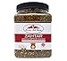 Zahtar (Za'atar) Spice, Hoosier Hill Farm, 1lb Jar