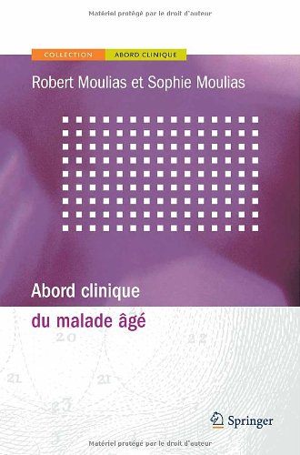 Abord clinique du malade âgé