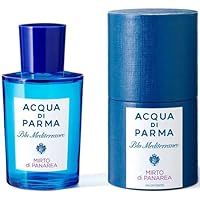 香水(ユニセックス) ACQUA DI PARMA Mediterraneo Mirto 75ml Amazon.com : Acqua Di Parma Acqua Di Parma Blue Mediterraneo