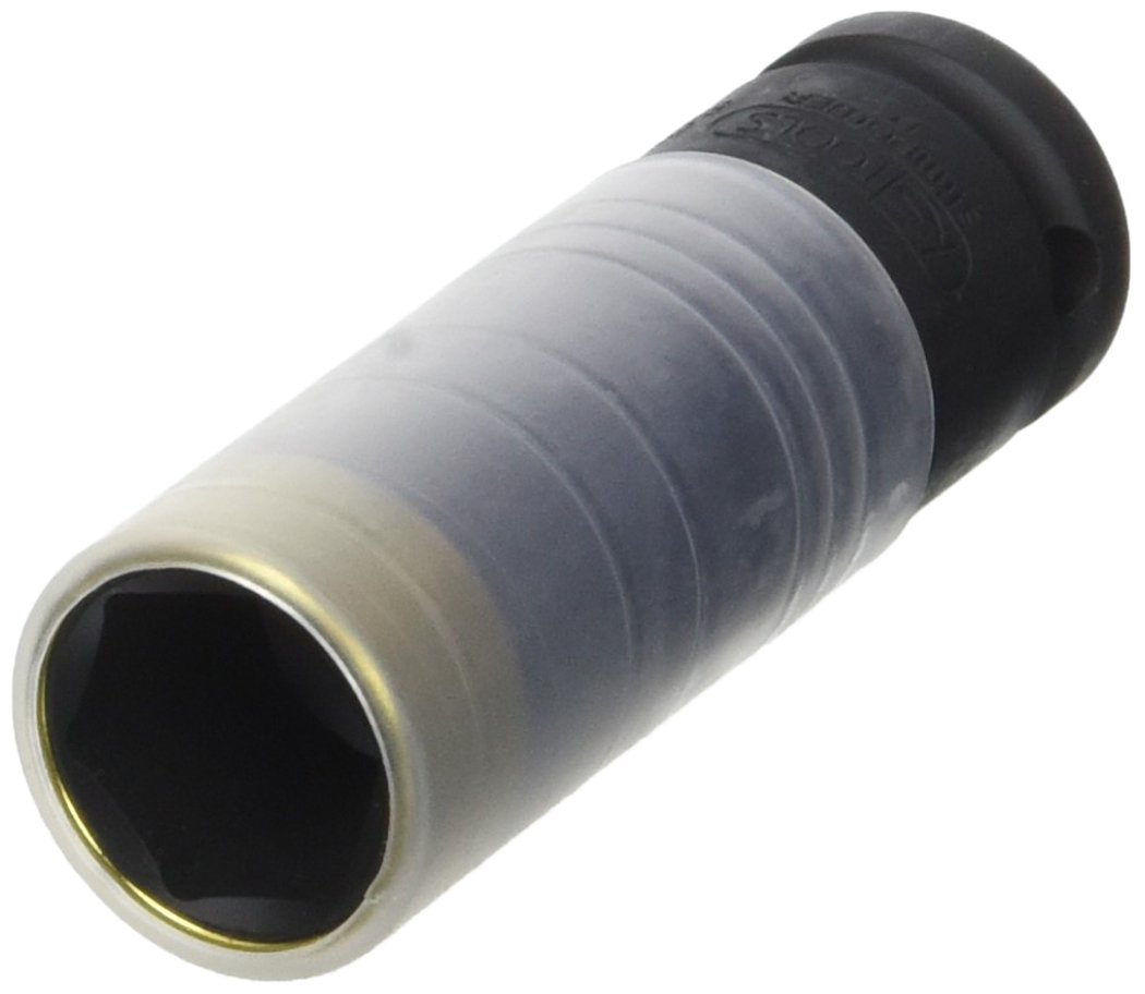 KS Tools 19mm Slimpower Impact Socket