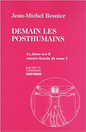 Demain les posthumains