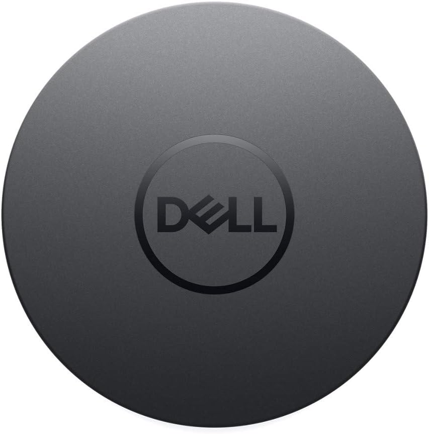 Dell USB-C Mobile Adapter (DA300): Computers & Accessories