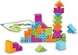 Learning Resources Brainometry STEM Explorers Puzzle Game 5+ Brand Learning view 2
