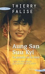 Aung San Suu Kyi