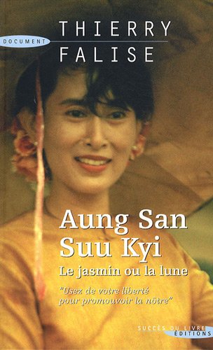 Aung San Suu Kyi