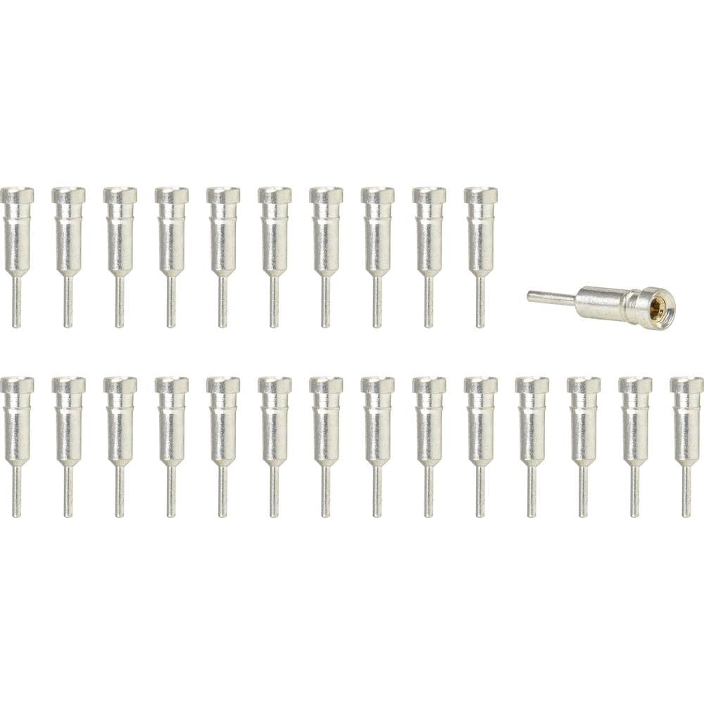 Viessmann 6044 Pen for Distribution Strip Vehicles, 25 Pack