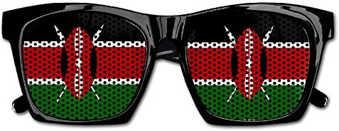 Kenya Flag Pilot Sunglasses Fashion Sunglasses Oversized Sunglasses Polarized Sunglasses Classic Sunglasses Pilot Sunglasses Aviator Sunglasses Slipper Shirt