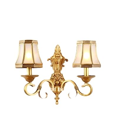 Wall Mounted Lamp Living Room Bedroom Tv Wall Personality