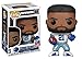 Funko POP NFL: Ezekiel Elliott (Cowboys Home) Collectible Figure