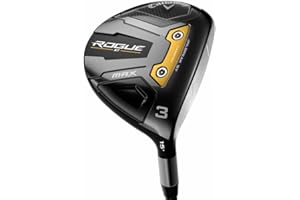 Callaway Golf Rogue ST Max Fairway Wood