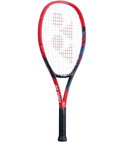 ヨネックスTi-7 Amazon.com : Yonex VCORE 7th Gen Scarlet 26