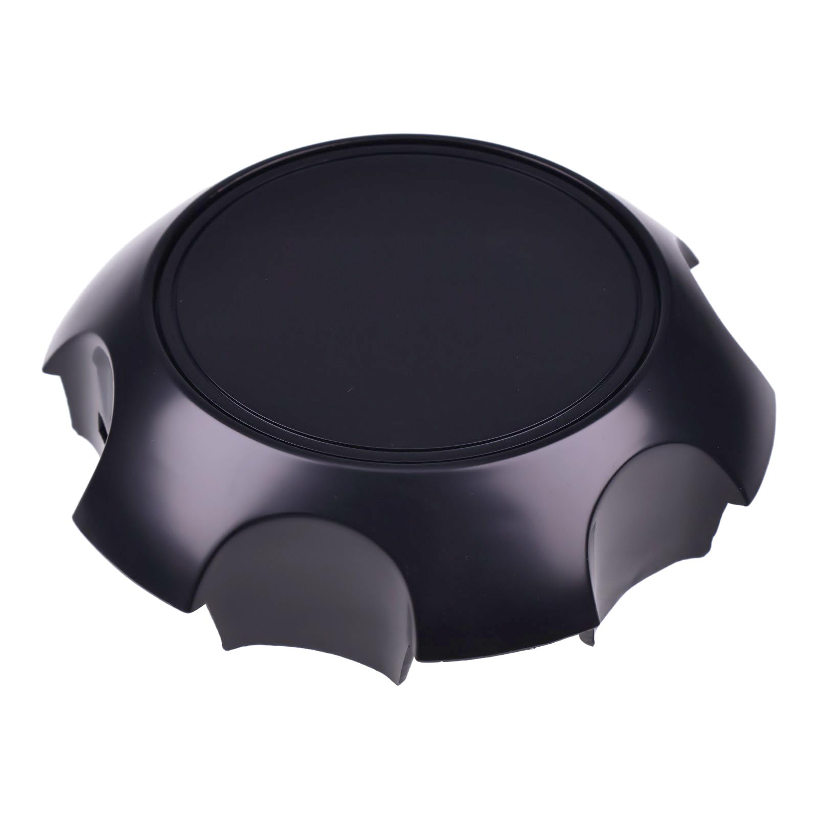 Photo 1 of TCINDRR Matte Black Center Cap PTR20-35111-BK Compatible with Toyota Tacoma 4Runner FJ Cruiser