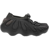 adidas Toddler Boys Yeezy 450 Sneakers Shoes Casual - Black