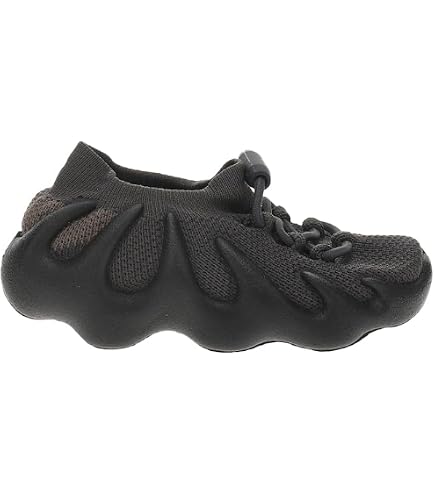 Amazon.com | (Infant) adidas Yeezy Foam Runner 'Onyx' (2022