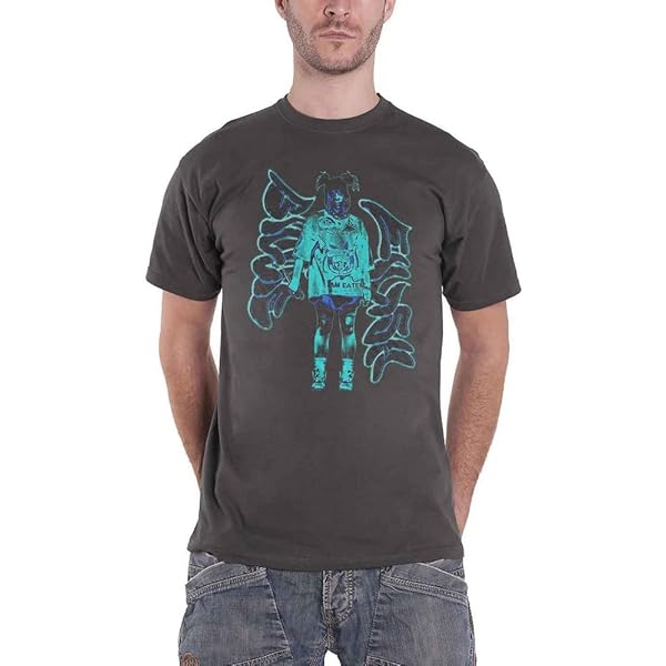 Billie Eilish US公式オンライン　ツアーTシャツ Billie Eilish US公式オンライン ツアーTシャツ