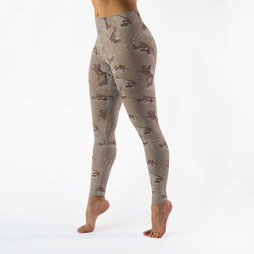 high rise tummy control pants