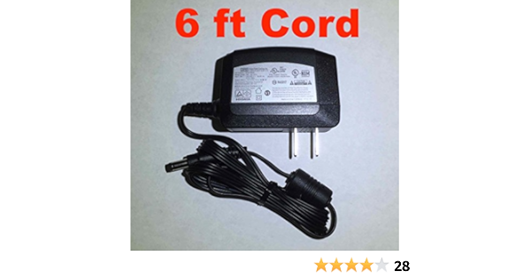 Amazon Com Apd Oem 12 Volt 1 5 Amp Ac Power Adapter Cord Black With Usb 3 0 Cable Electronics