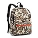 CARBEEN US Army Camo Backpack (grey)