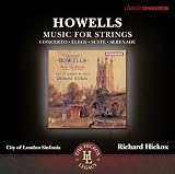 MUSIC FOR STRINGS                                  image