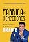 Livro Fábrica de vencedores: aprendendo a ser um gigante