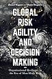 Global Risk Agility and Decision Making: Organizational Resilience in the Era of Man-Made Risk