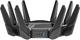 ASUS GT-AXE16000 WiFi 6E Router Quad-Band 6 GHz 10G WAN Ports VPN Fusion view 14