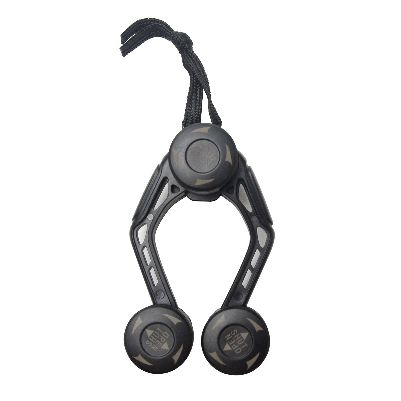 DASNTERED GT Knotter Knotting Machine, GT Knotter Leader Connection Fishing Lines Portable Tools Monofilament FG PR