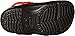 Crocsfunlab Stormtrooper Clog Clog, Black, 6 M US Toddler
