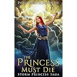 Storm Princess 1: The Princess Must Die