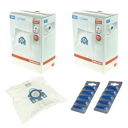 Etana Bolsa Para Aspiradora Compatible Con Miele S2120 I S 2120