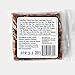 ERG! Energy — Cold Pressed, Gluten Free, Organic, Non-GMO, Fresh, All Natural Fruit & Nut Bars — Handmade in Michigan (3, Lemon Blueberry)