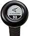 Easton YB17MK12 Mako Beast 2 1/4