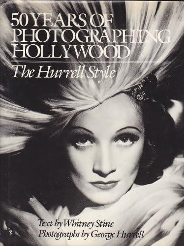The Image Makers: Sixty Years of Hollywood Glamour: TRENT,Paul