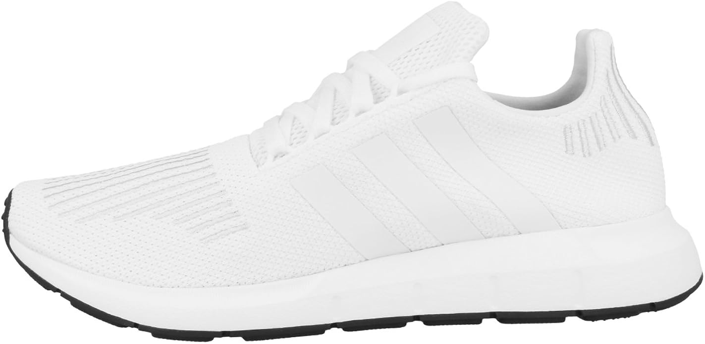 Adidas swift run blanche Clearance