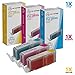 LD Products Ink Cartridge Replacement for Canon CLI-251XL High Yield (1 Cyan, 1 Magenta, Yellow, 3-Pack) Compatible w Pixma MX922 MG5420 MG6320 MX722 IP7220, MG5422, MG7120, MG5520, MG6420