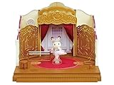 Calico Critters Ballet Theater