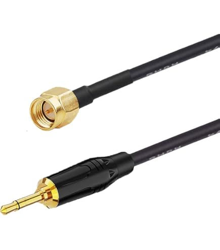 Antenna ad anello MLA30 Plus aggiornata 0,5 MHz-30 MHz BNC SMA Porta AM Ricezione Antenna attiva Megaloop MLA-30 Radio a onde corte USB LSB Amplificatore a basso rumore integrato Finestra esterna